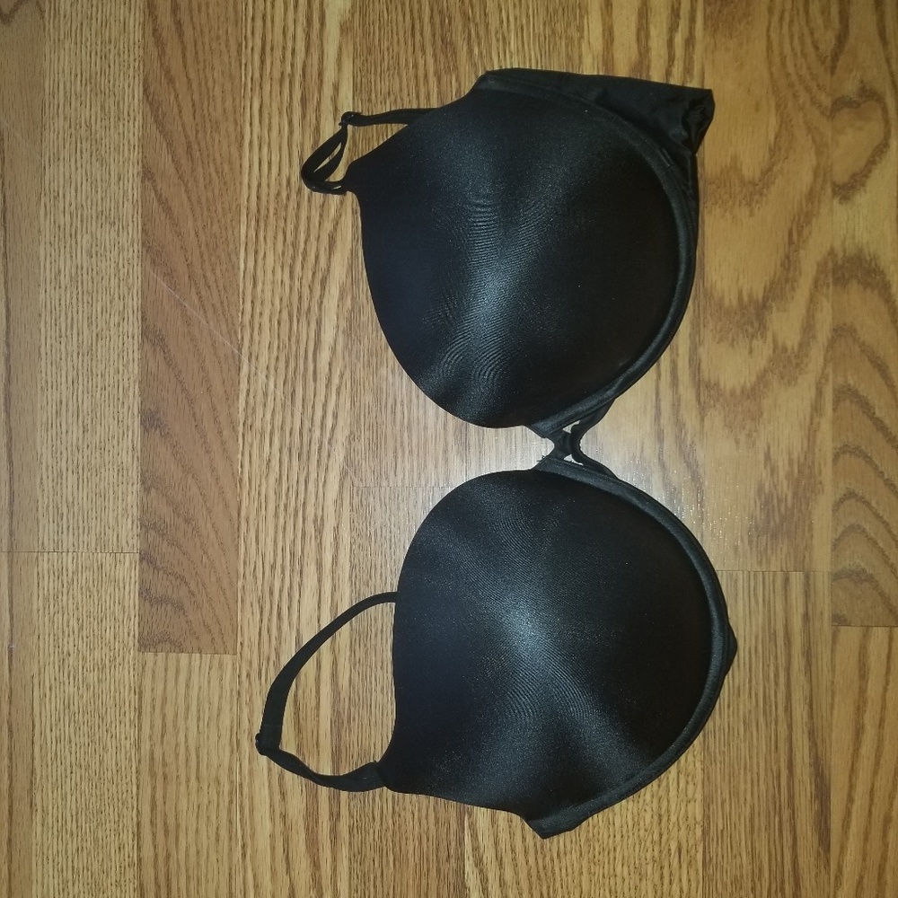 Victoria's secret push up bra